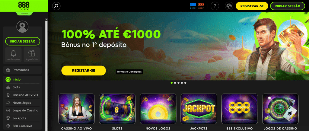 jogos casino online